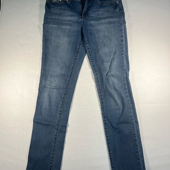 Lot of 3 Earl Jeans Size 8 and 10 - Picture 9 of 10